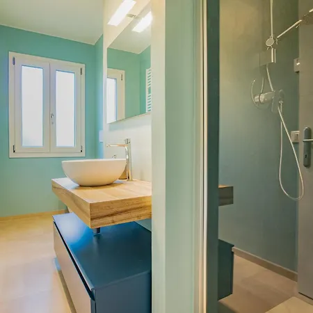 Dei Pini Villa