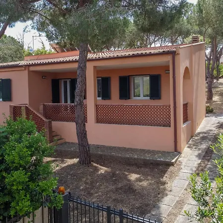 Villa Dei Pini