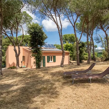 Villa Dei Pini