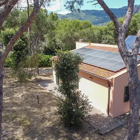 Villa Dei Pini *