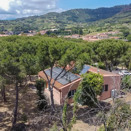 Dei Pini Villa