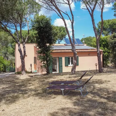 Dei Pini Villa *