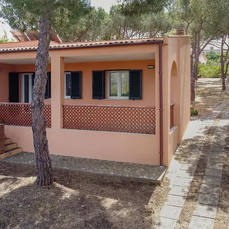 Villa Dei Pini *