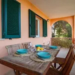 Dei Pini Villa *