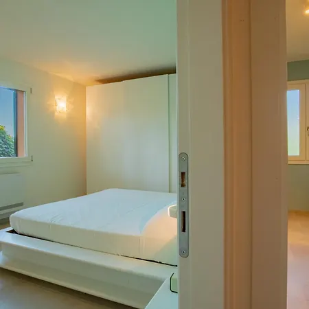 Dei Pini Villa