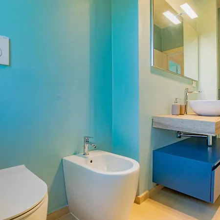 Dei Pini Porto Azzurro