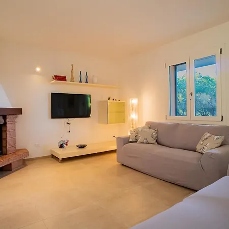 Villa Dei Pini *