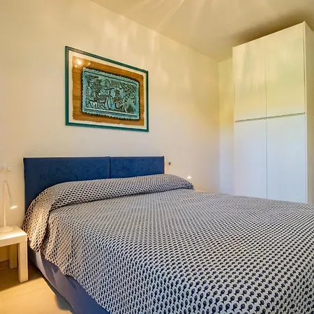 Villa Dei Pini Porto Azzurro