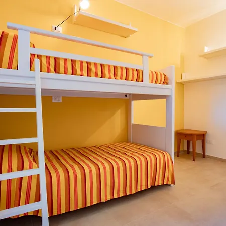 Dei Pini Porto Azzurro