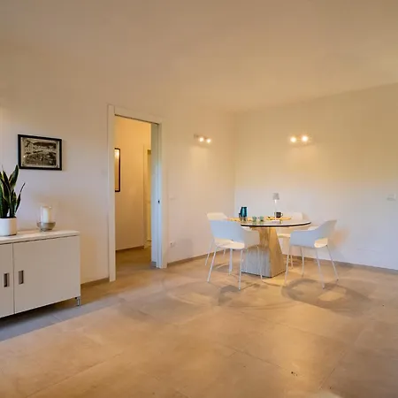 Dei Pini Villa