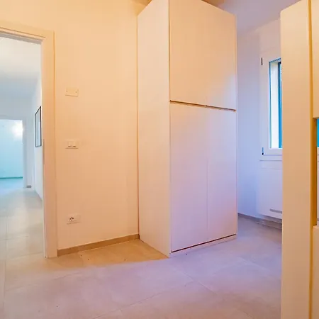Dei Pini Villa *
