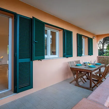 Dei Pini * Porto Azzurro