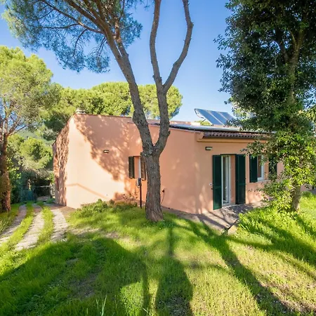Dei Pini Villa