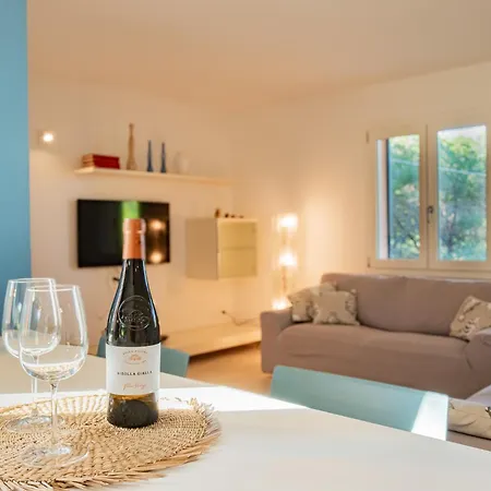 Dei Pini Villa *