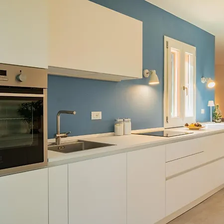 Dei Pini Villa Porto Azzurro