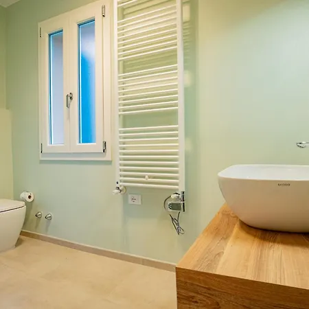 Villa Dei Pini Porto Azzurro