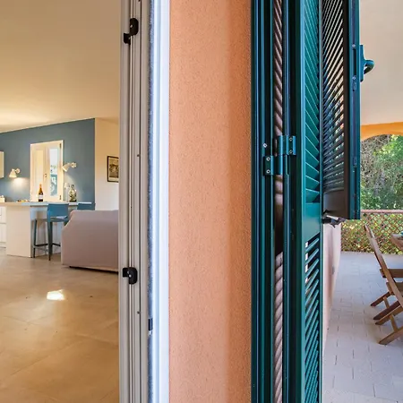 Dei Pini Villa