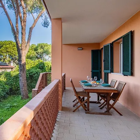 Villa Dei Pini