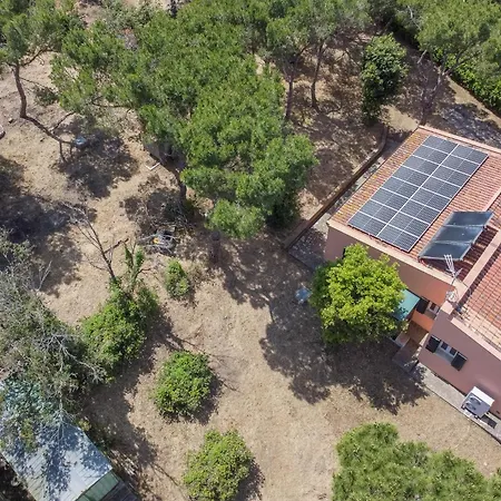 Willa Dei Pini Porto Azzurro