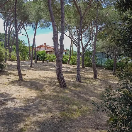 Dei Pini Porto Azzurro