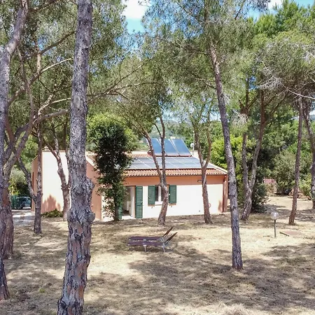 Villa Dei Pini *