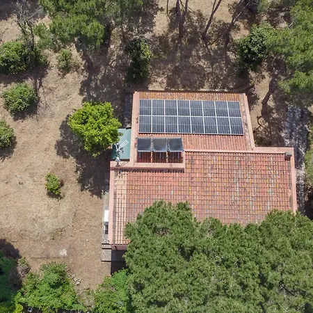Villa Dei Pini Porto Azzurro