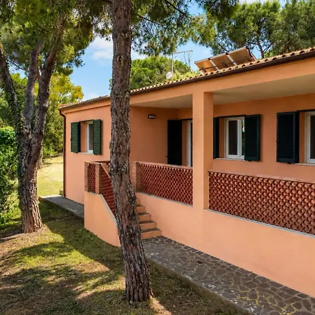Dei Pini * Porto Azzurro