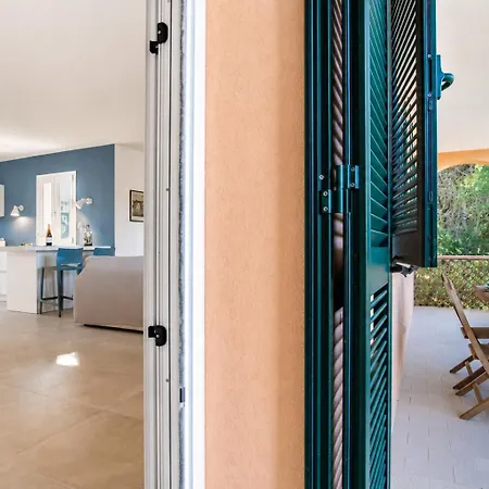 Dei Pini Villa