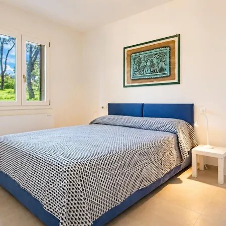Dei Pini Villa Porto Azzurro