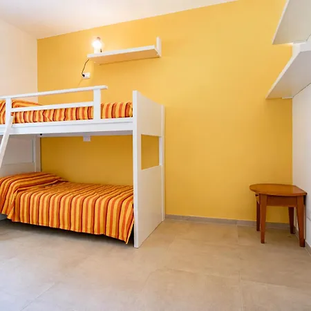 Dei Pini Villa