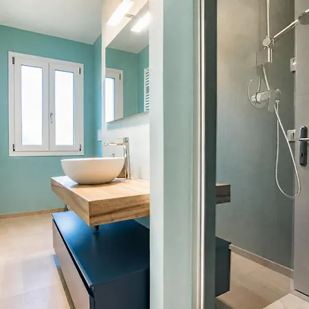 Dei Pini Villa Porto Azzurro