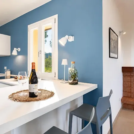 Dei Pini Porto Azzurro