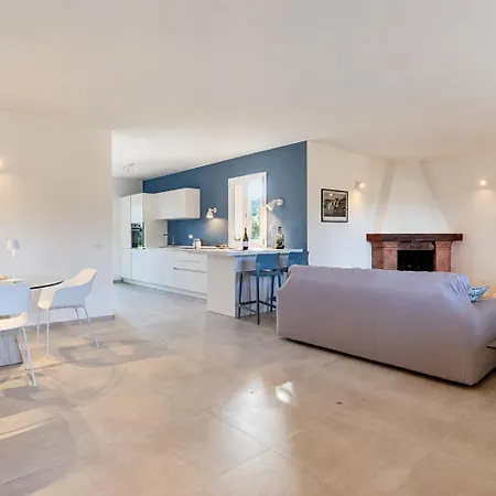 Dei Pini Villa Porto Azzurro