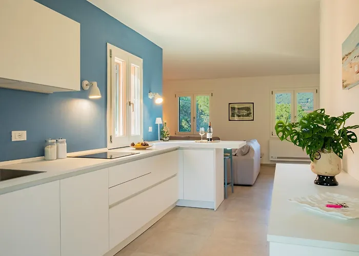 Dei Pini * Porto Azzurro