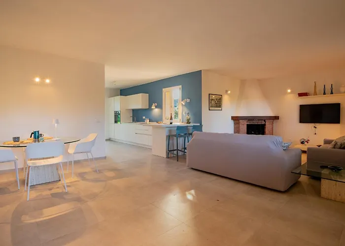 Dei Pini Villa Porto Azzurro