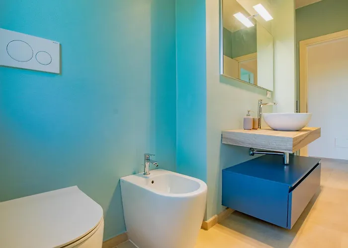 Dei Pini Porto Azzurro