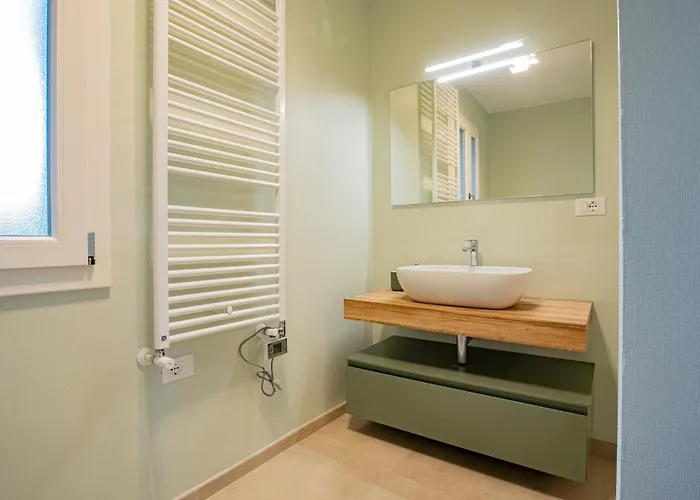 Dei Pini * Porto Azzurro