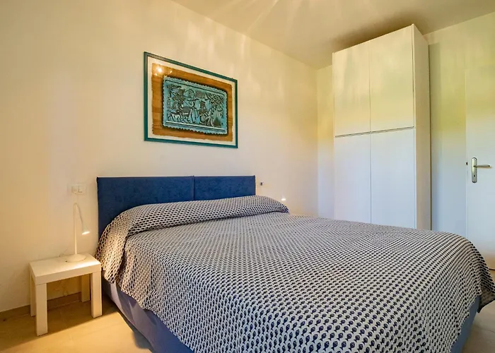 Villa Dei Pini Porto Azzurro