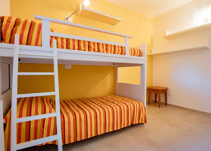 Dei Pini Porto Azzurro