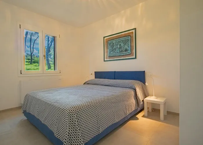 Dei Pini Porto Azzurro