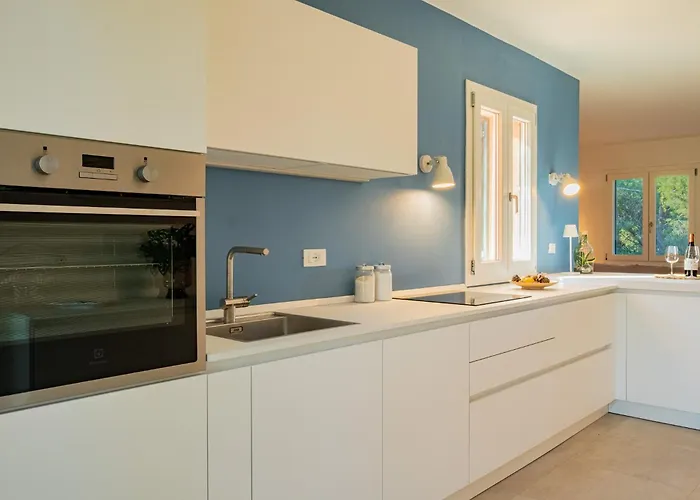 Dei Pini Villa Porto Azzurro