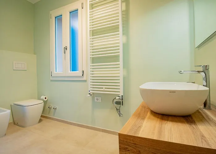 Villa Dei Pini Porto Azzurro