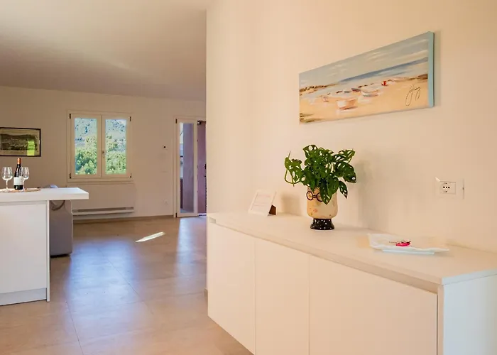 Dei Pini Porto Azzurro