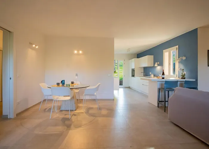 Dei Pini * Porto Azzurro