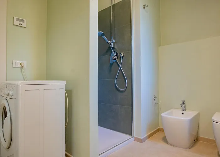 Willa Dei Pini Porto Azzurro