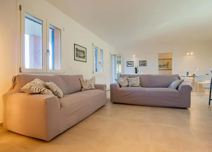 Dei Pini Porto Azzurro