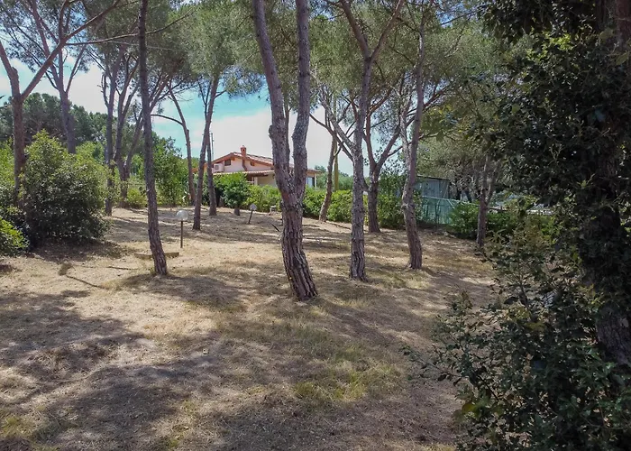 Dei Pini Porto Azzurro