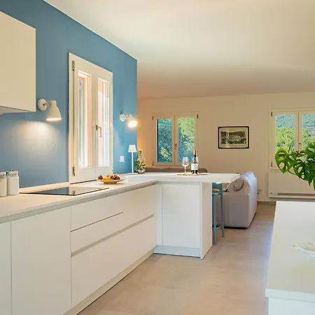 Dei Pini * Porto Azzurro