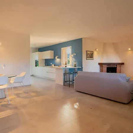 Dei Pini Villa Porto Azzurro