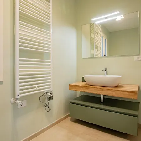 Dei Pini * Porto Azzurro